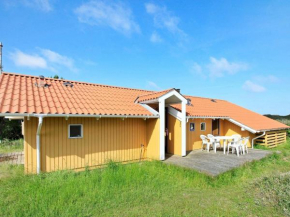8 person holiday home in Oksb l